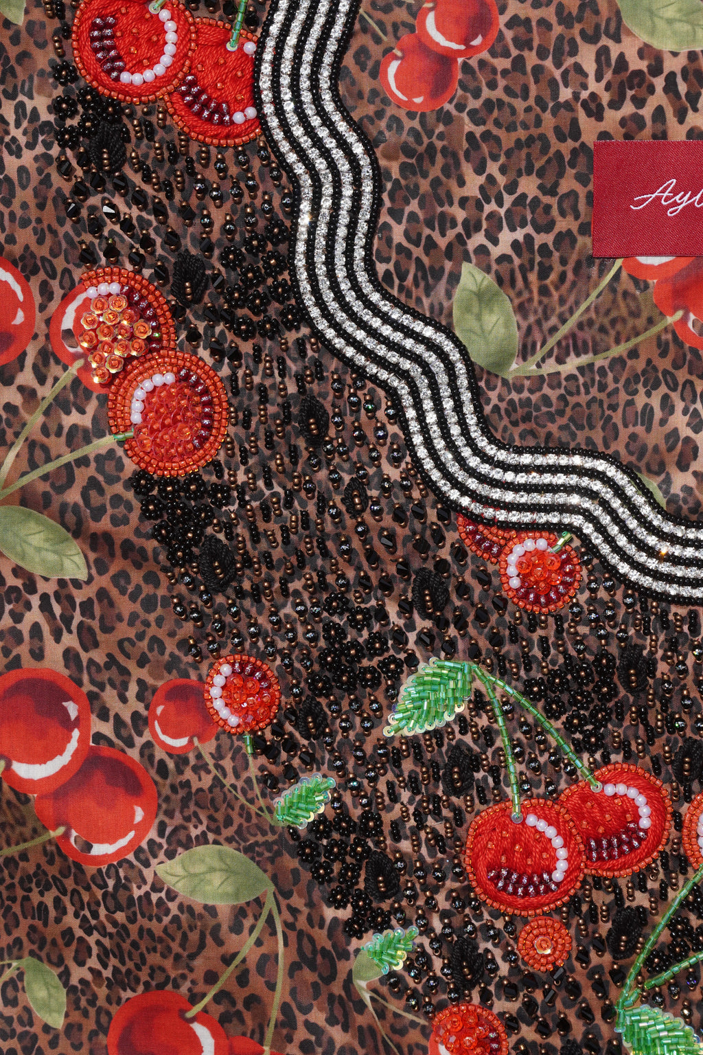 Luxury of the Night 🍒