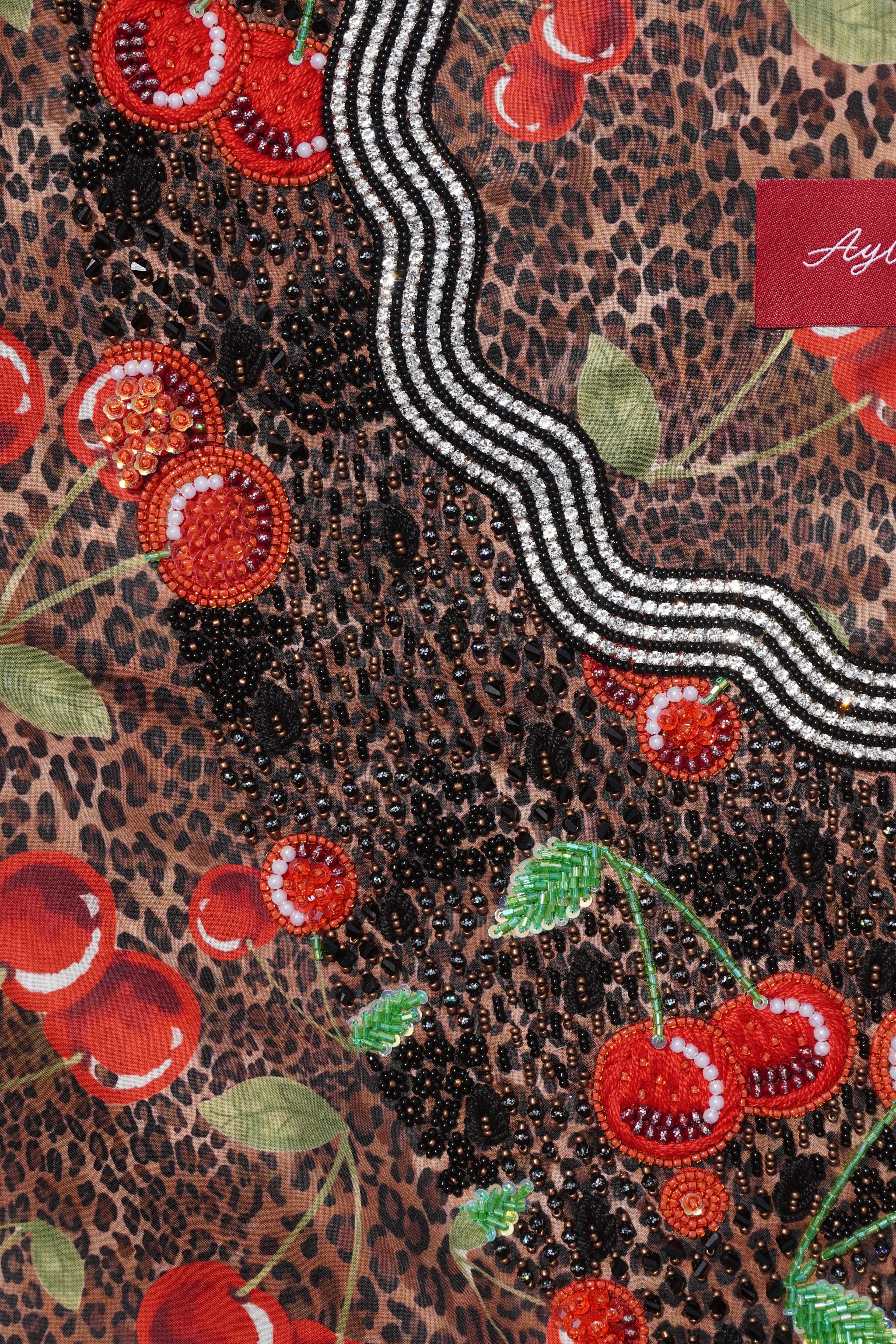 Luxury of the Night 🍒
