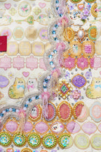 Yukiemon Icing Cookie
