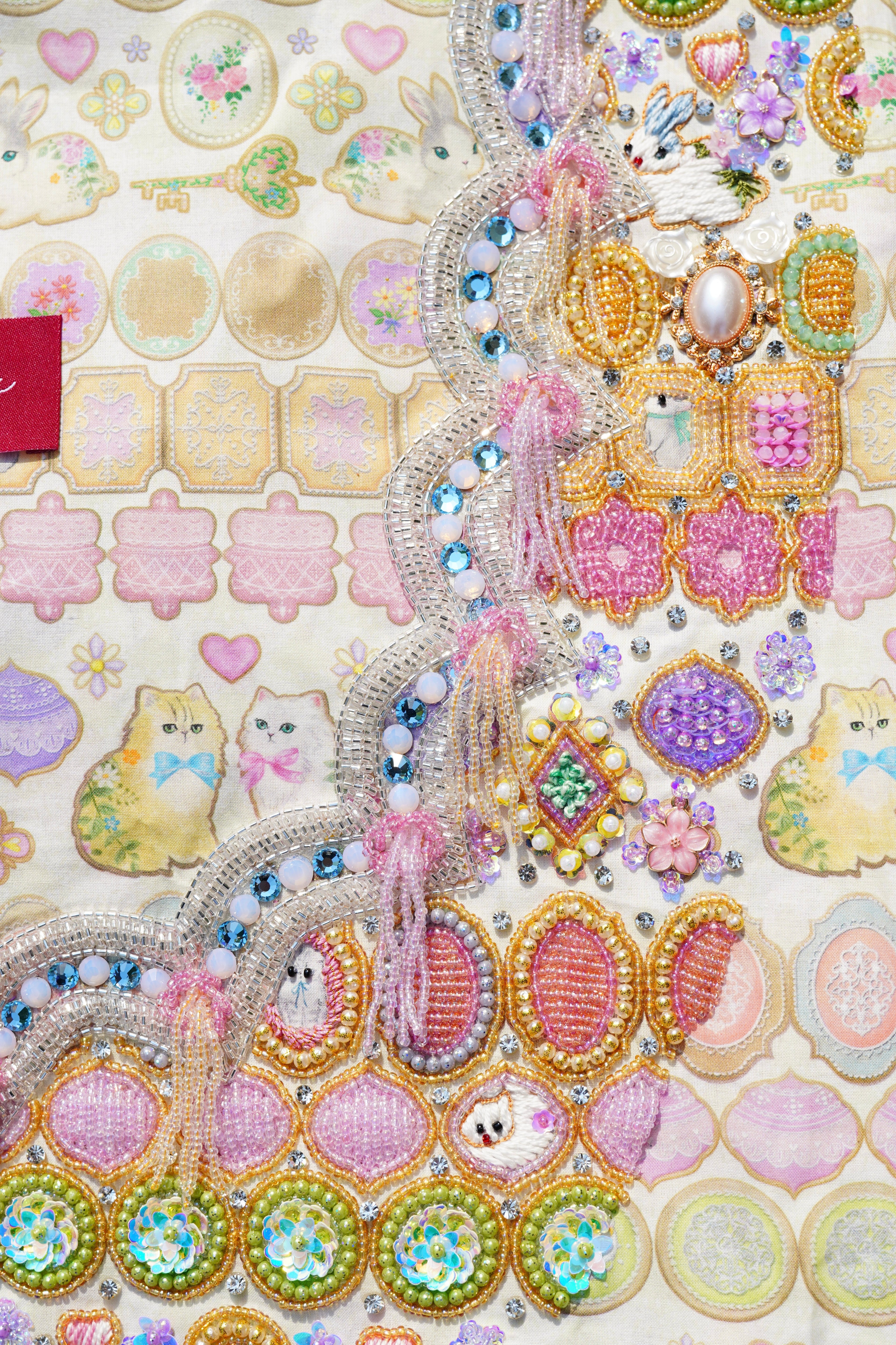 Yukiemon Icing Cookie