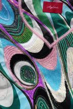 Pucci (Ready Unstitched)