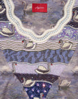 Fiori Fabric’s Swan