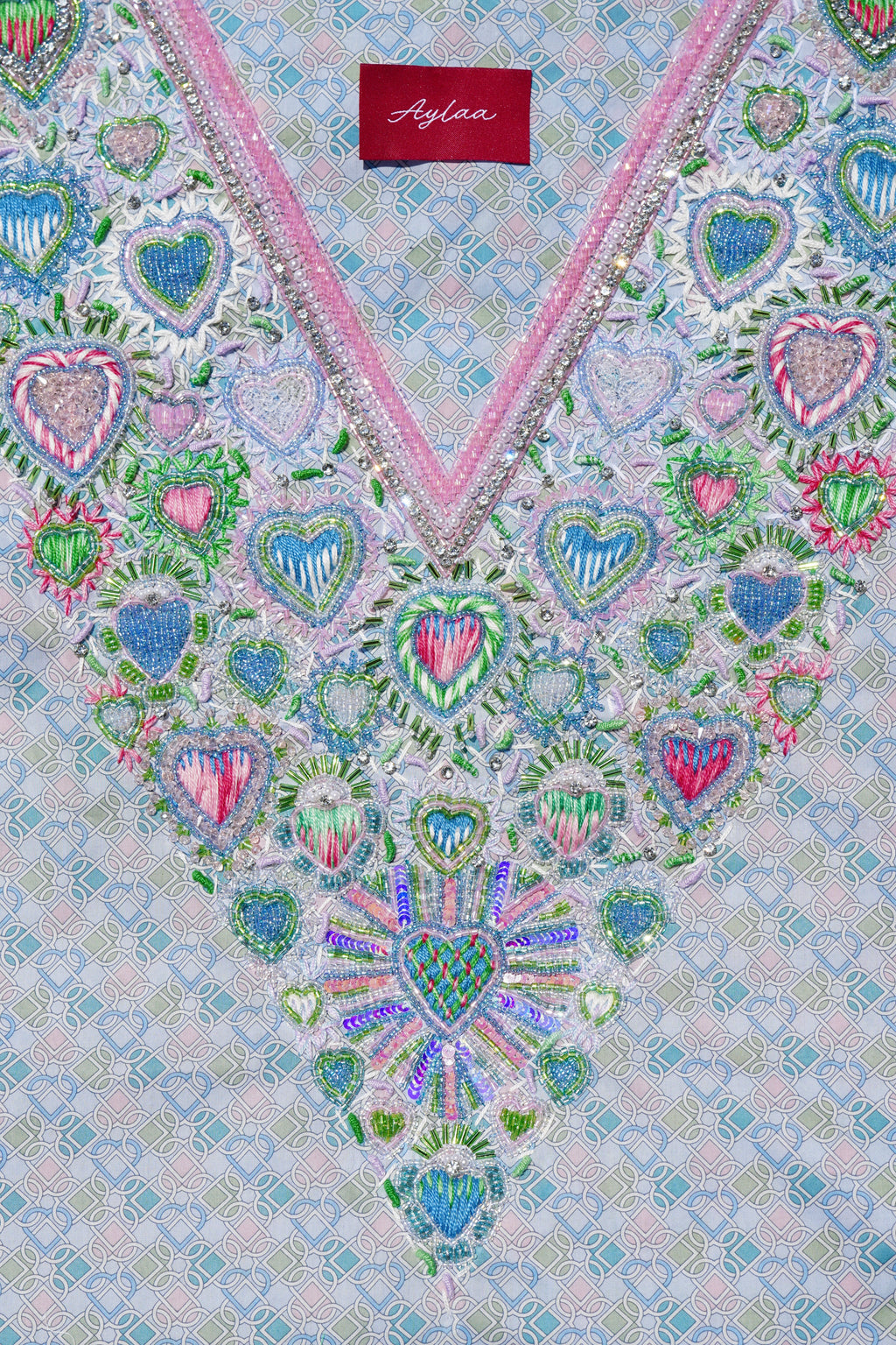 Liberty Love Links