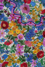 Liberty Clarabelle A (Ready Unstitched)