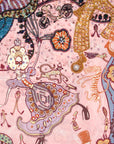 Grayson Perry for Liberty London Shirley Smith II Silk