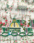 Nasem Fabric’s Garden Gala