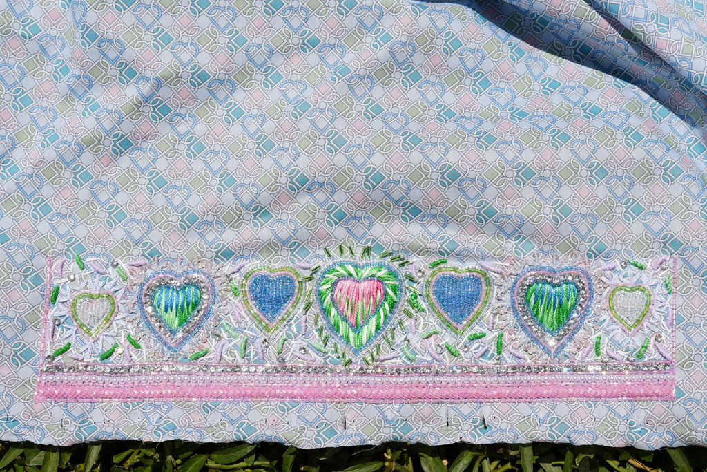 Liberty Love Links