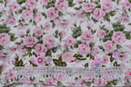 Liberty Carline Rose F