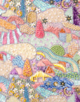 Trantex Pastel Wonderland
