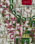 Nasem Fabric’s Garden Gala