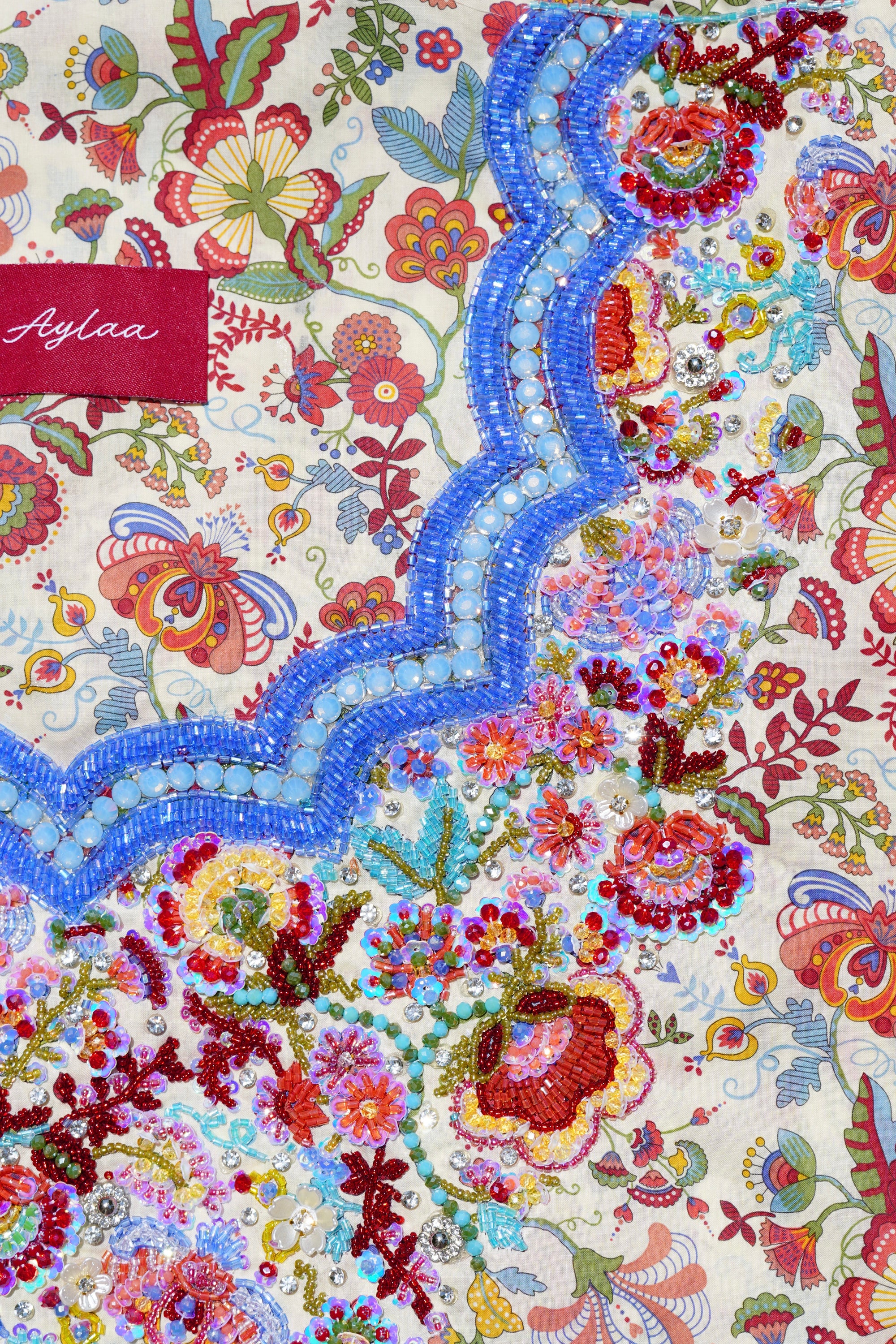 Liberty Mabelle P