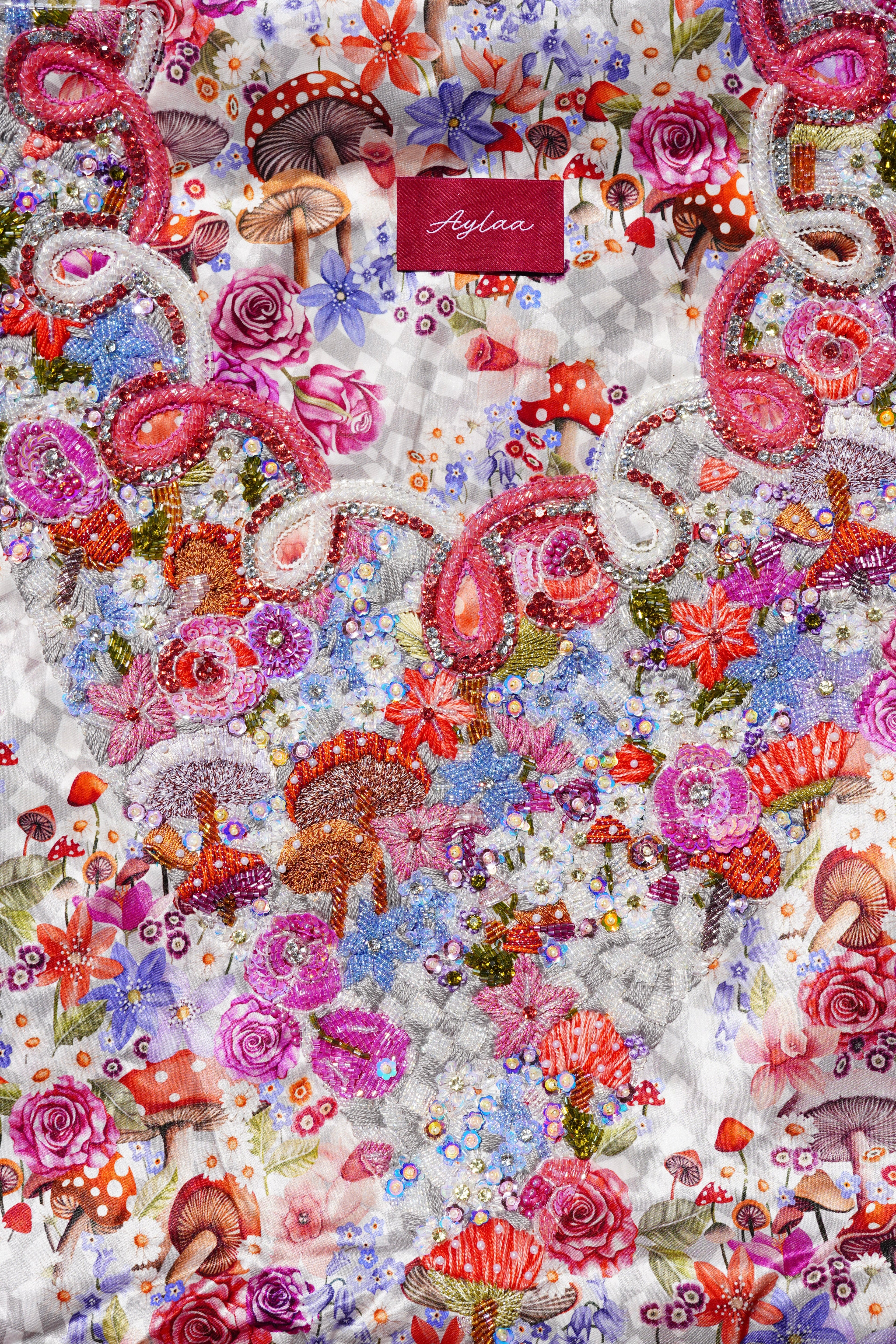 Liberty Land of Make Believe B