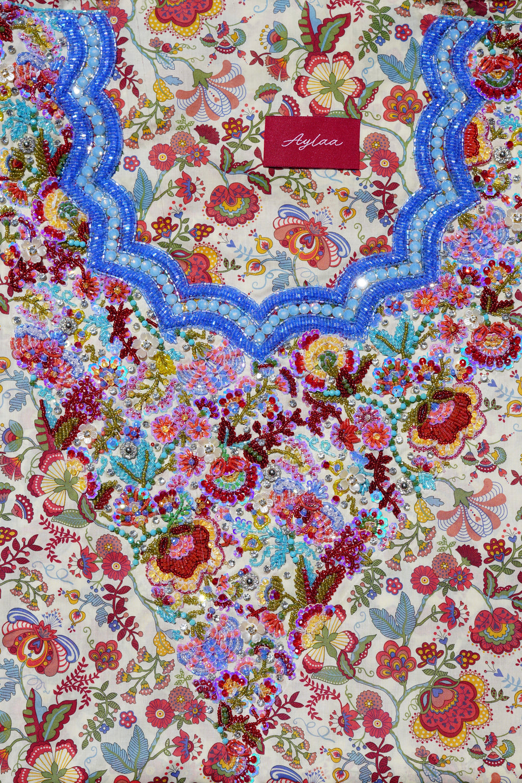 Liberty Mabelle P