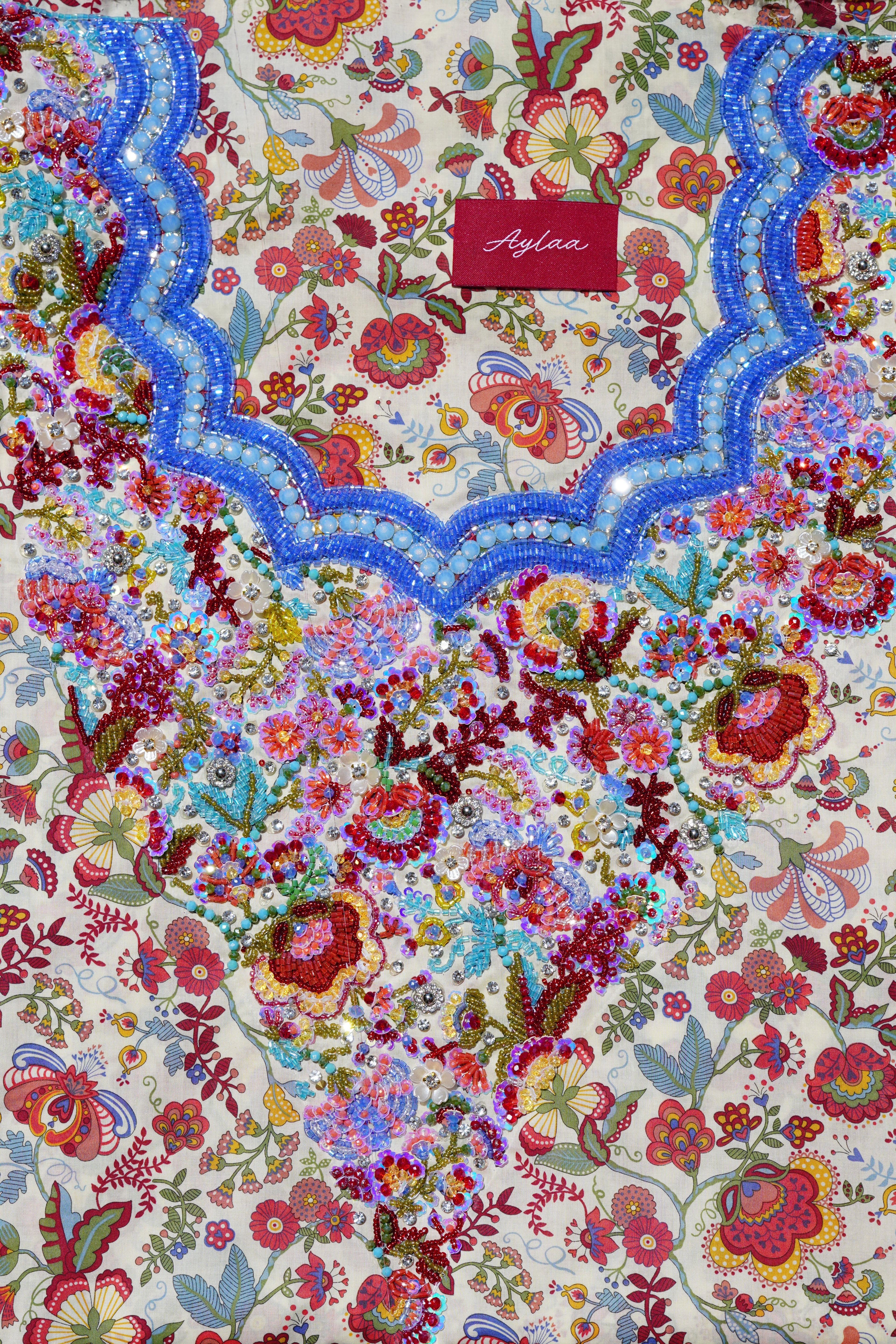 Liberty Mabelle P