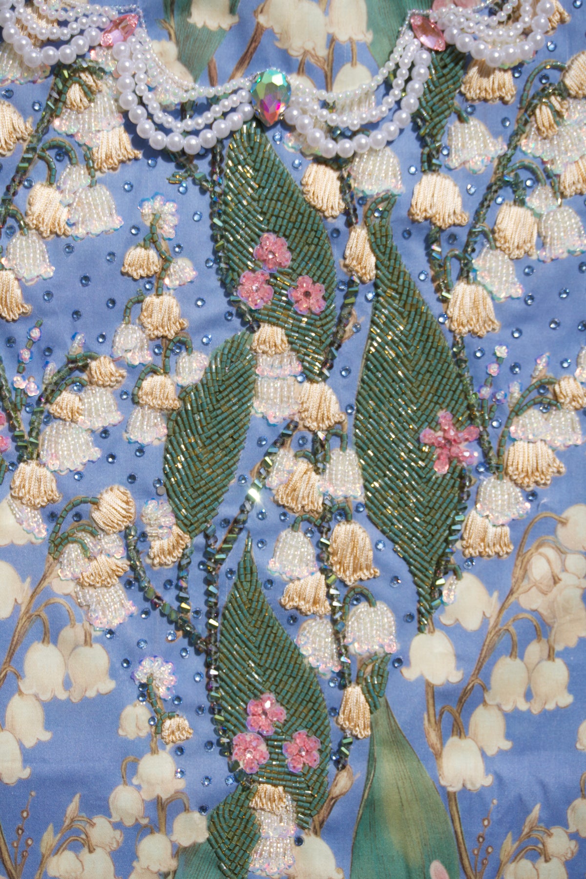 Fabric By Joi Lillia