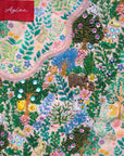 Yukiemon Japan Petta Leaf Pink