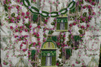 Nasem Fabric’s Garden Gala