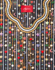 Pattern’s by Maitha Starry Chain