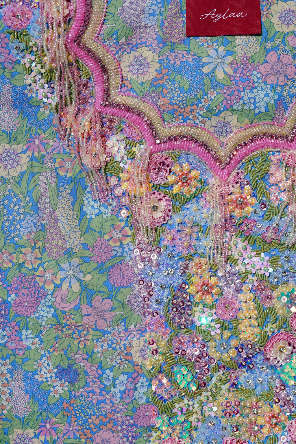Liberty Ciara Pastel