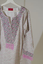 Sasha Kiora Liberty (Ready To Wear)