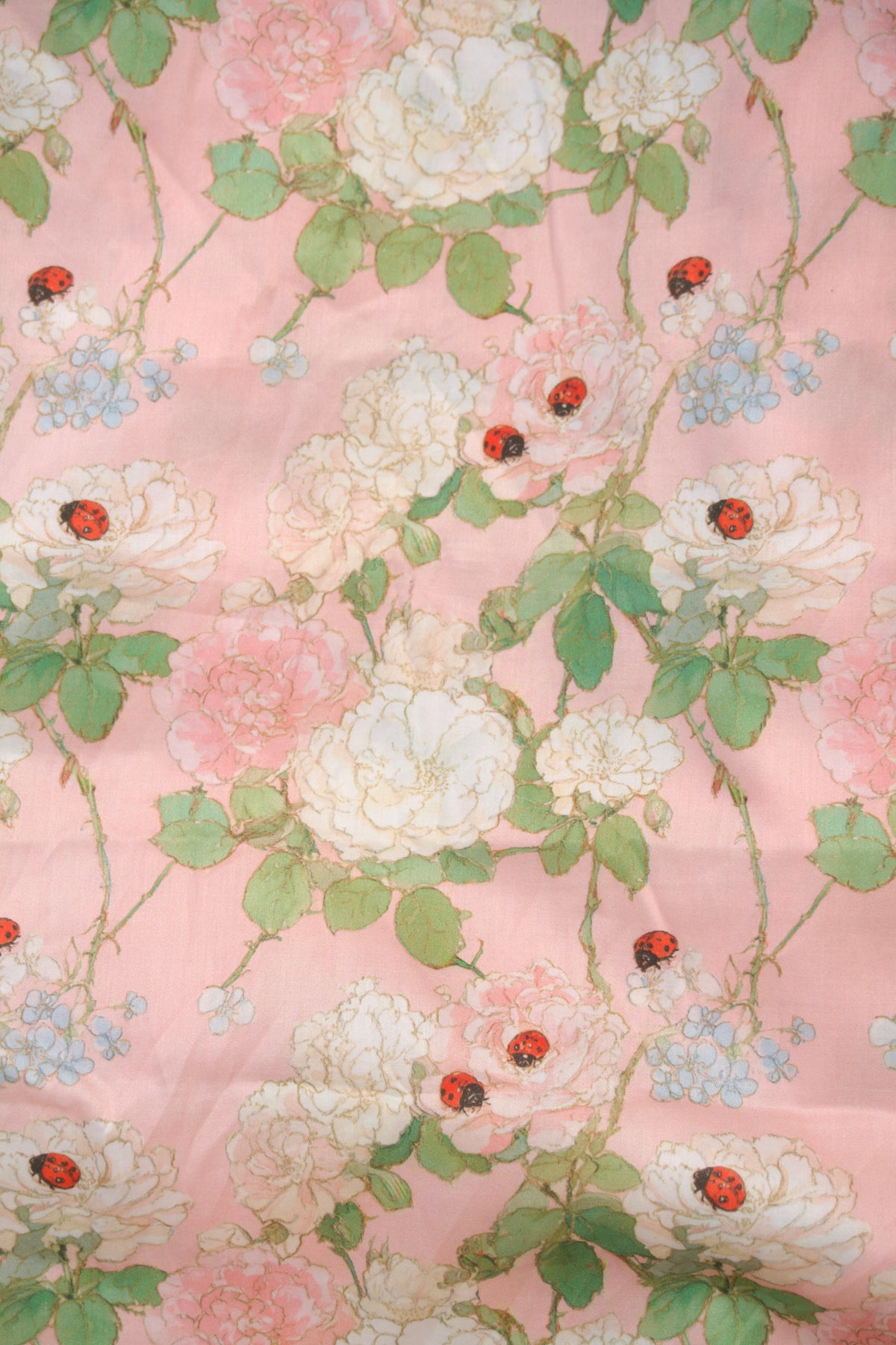 Fabric by Joi Primrose