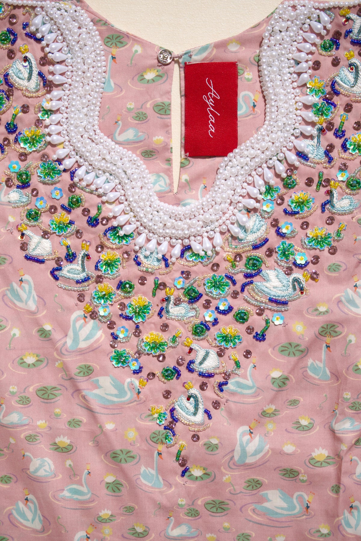 Liberty Japan Manon (Child)