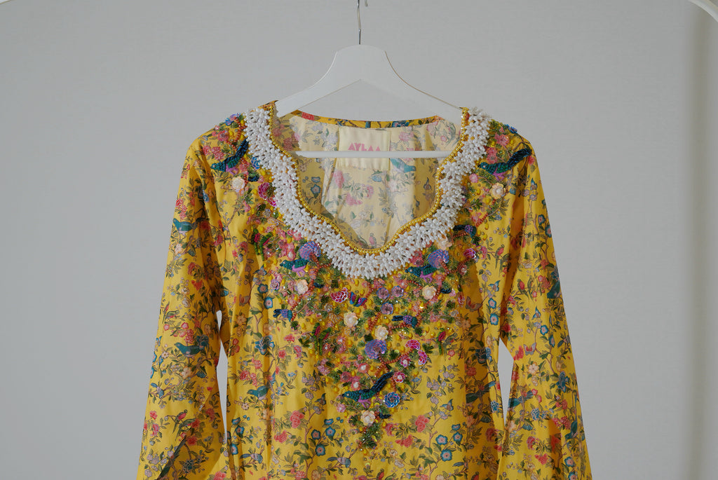 Blossom Garden (Ready to Wear)