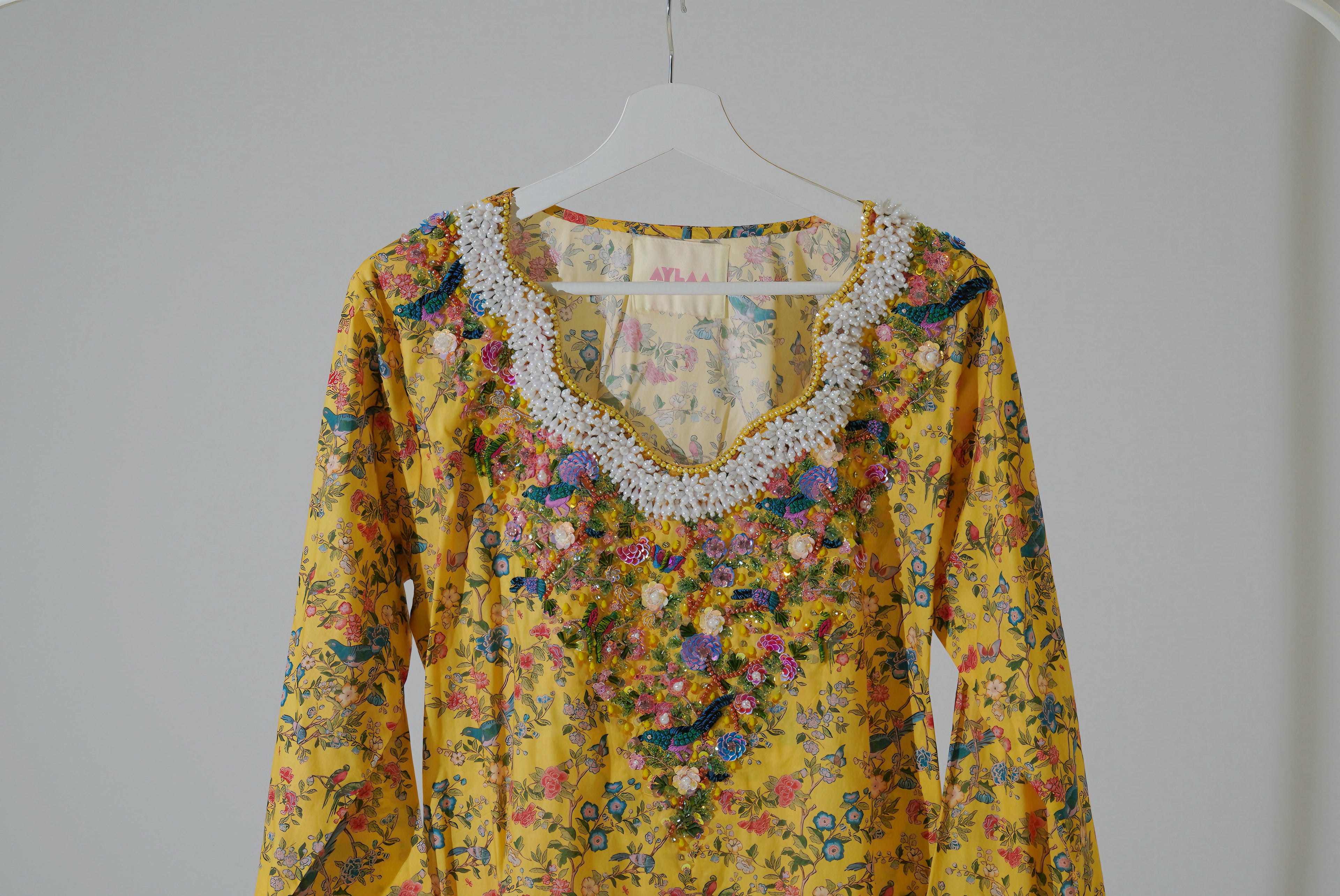 Blossom Garden (Ready to Wear)
