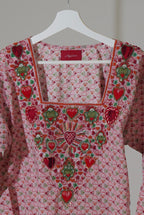 Liberty Hearts (Ready To Wear)