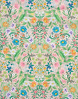 Yukiemon – Flower Garden | Pink