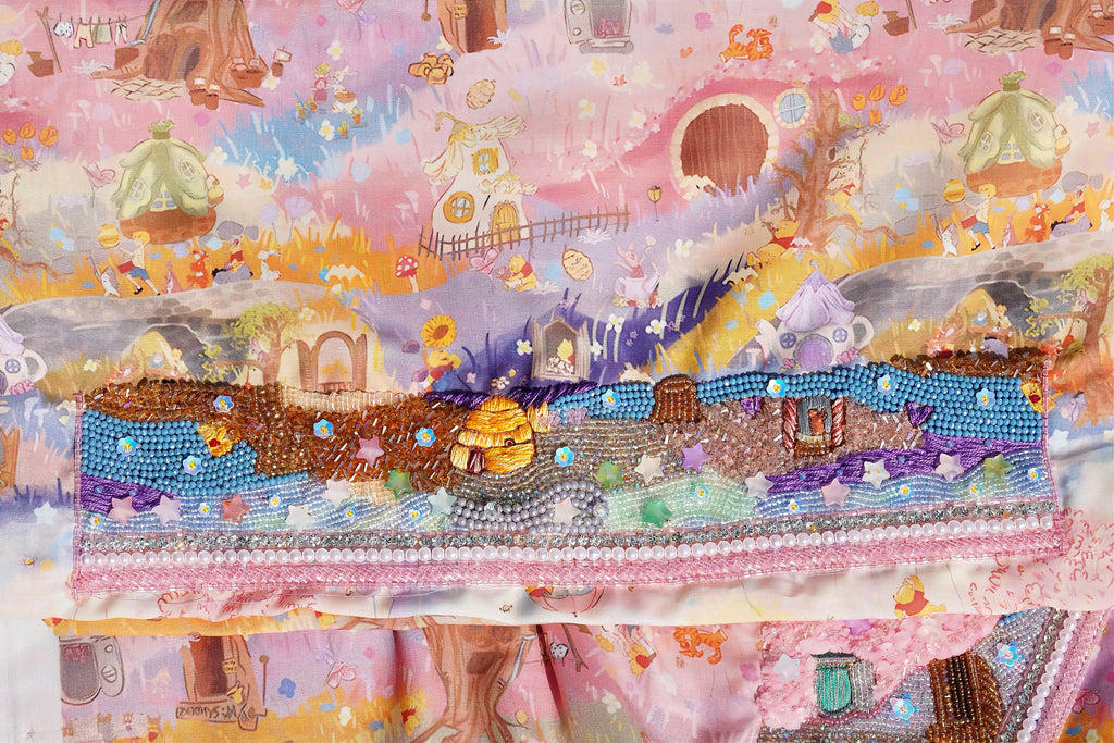 FluffxFlora Winnie the Pooh