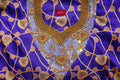 Fabric’s by Hamda Old Gold