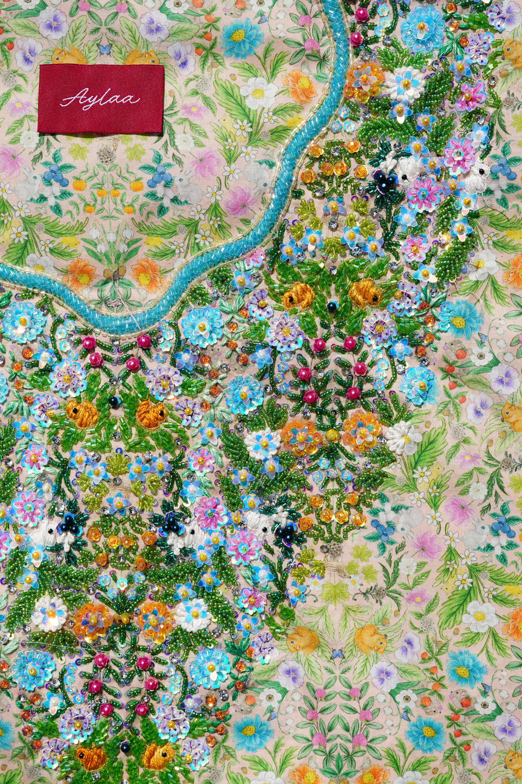 Yukiemon Flower Garden