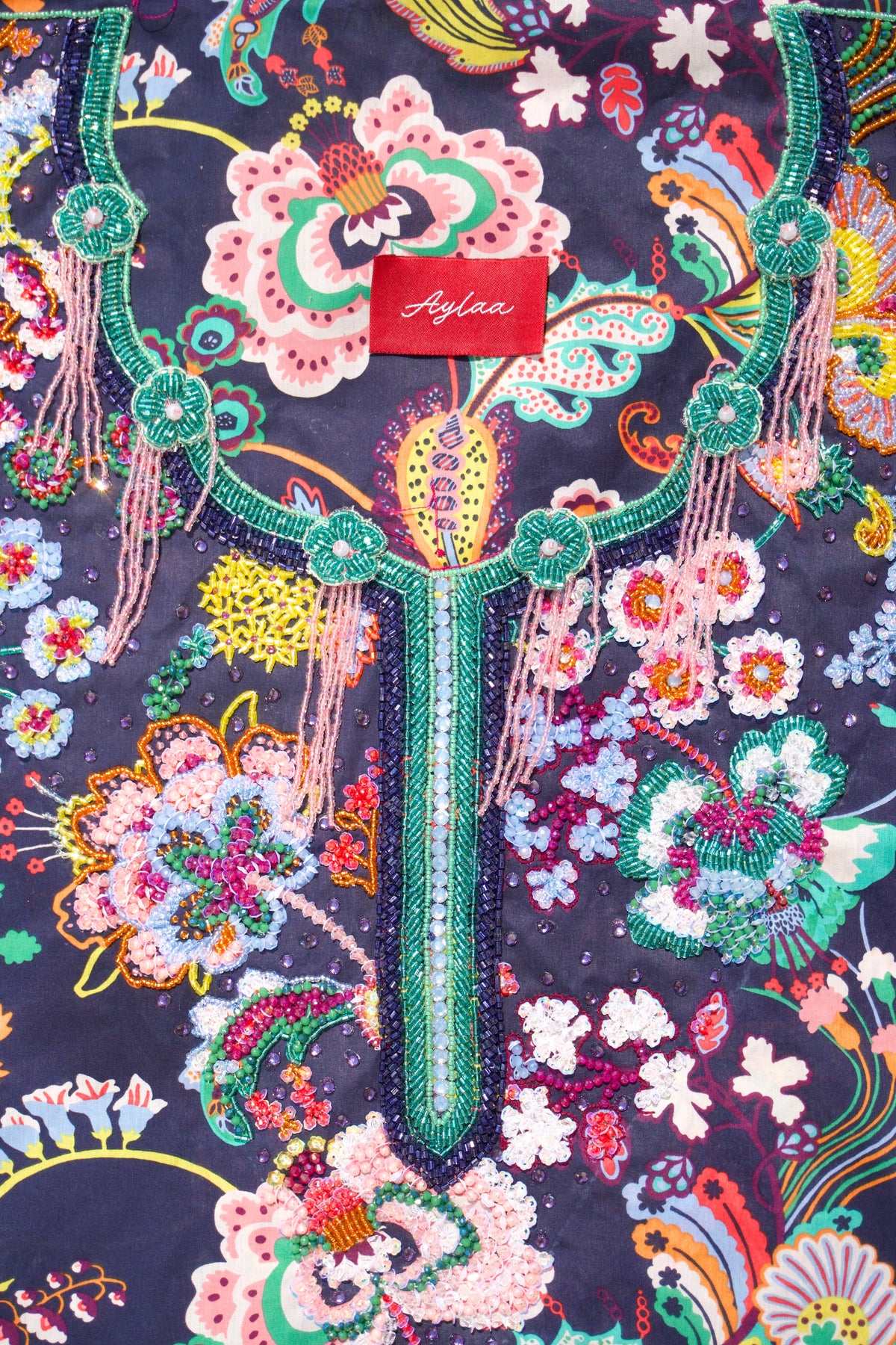 Liberty London Symphony C