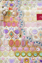 Yukiemon Icing Cookie