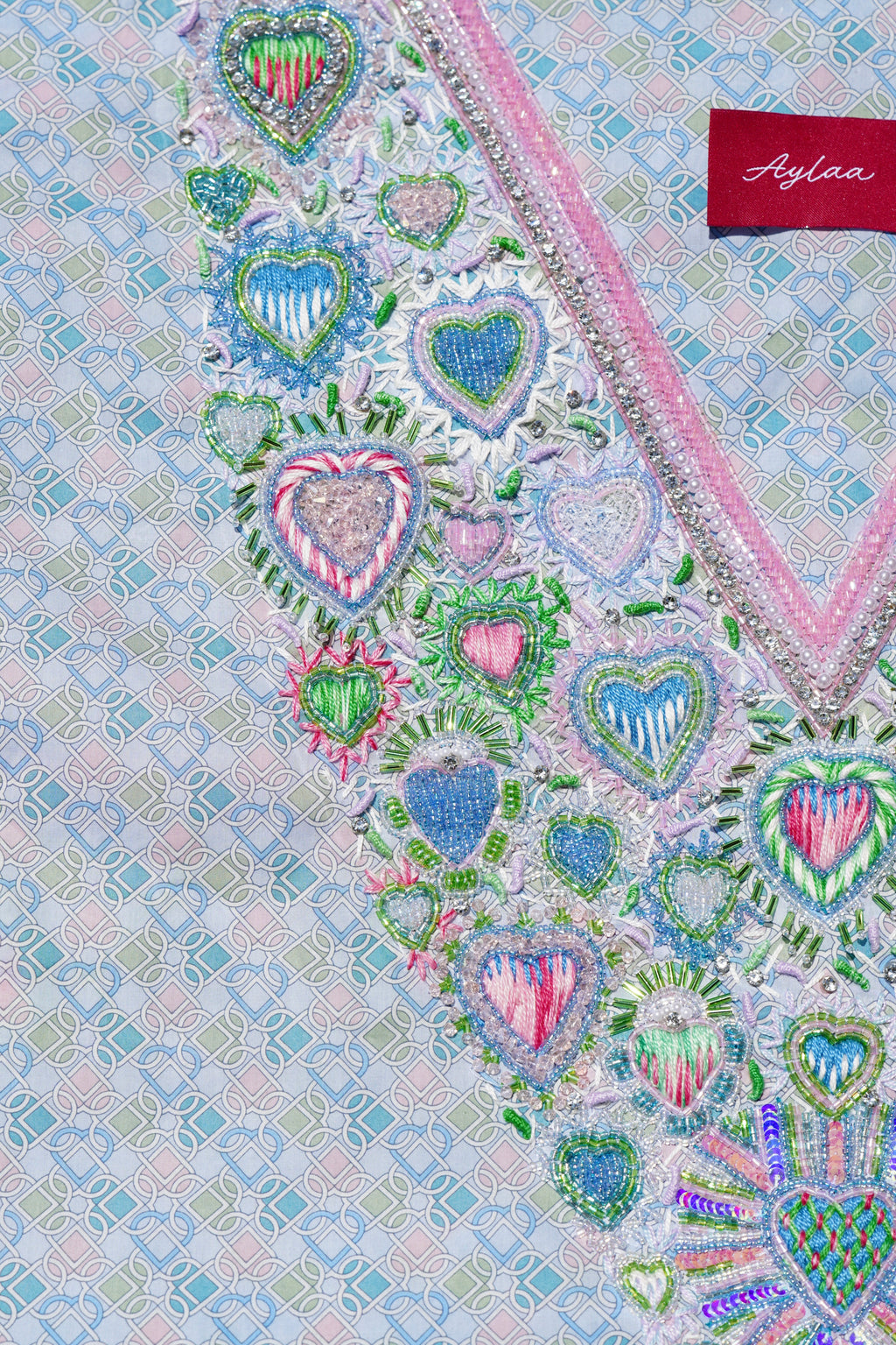 Liberty Love Links