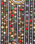 Pattern’s by Maitha Starry Chain