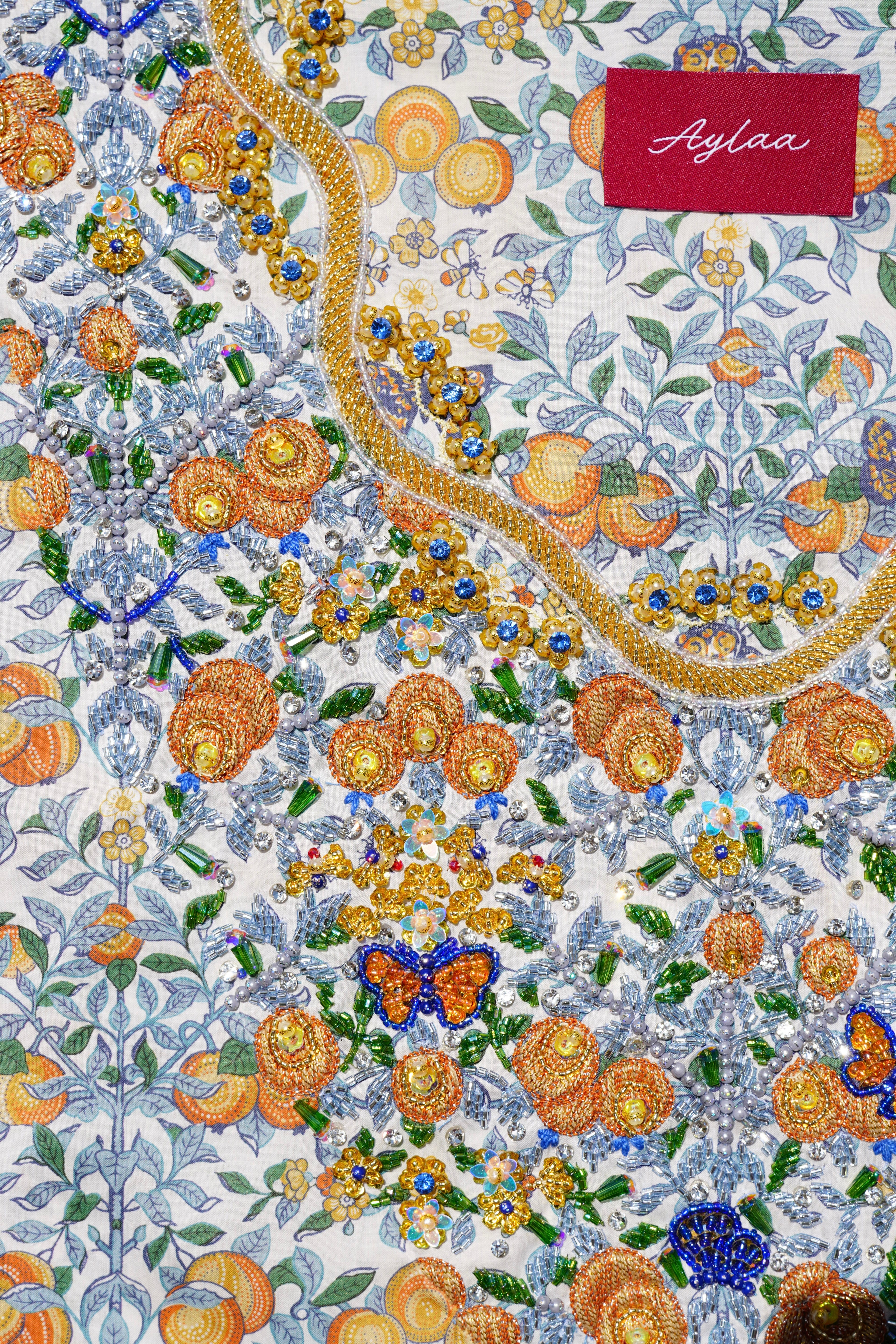 Liberty Orchard