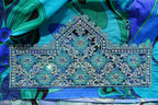 Pucci Fabric Ocean Jewel