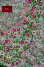 Liberty Strawberry Dream