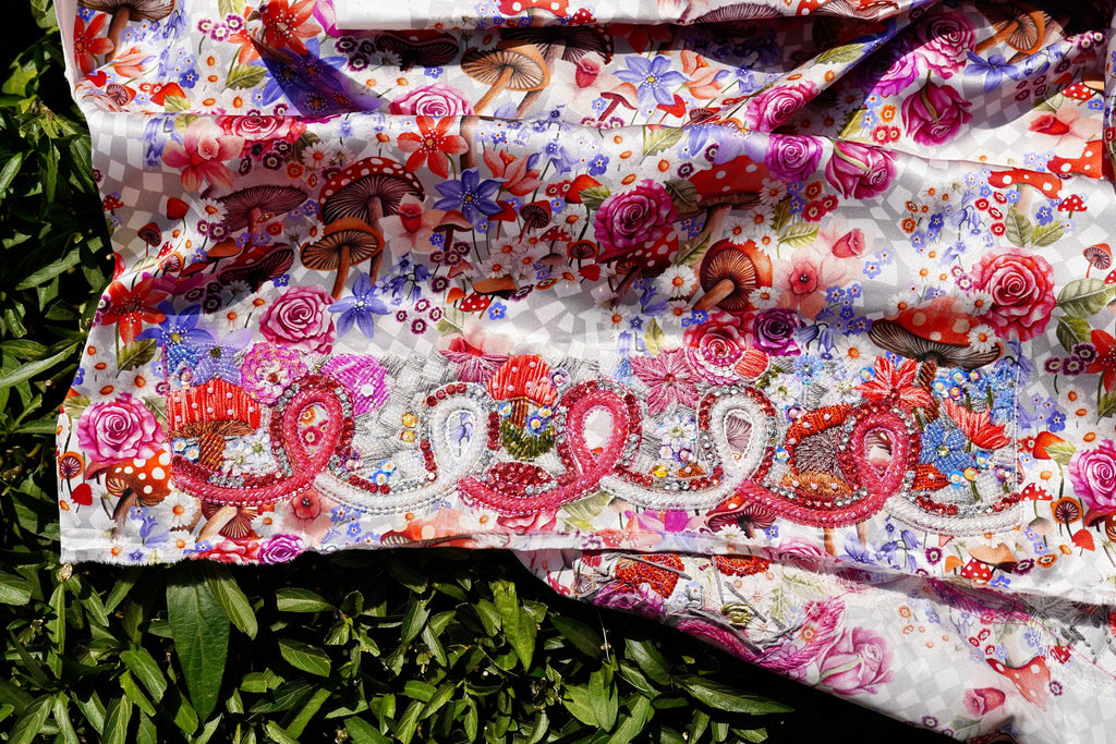 Liberty Land of Make Believe B
