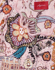 Grayson Perry for Liberty Shirley Smith II Silk