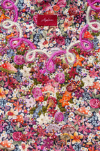 Liberty Curious Land X