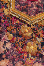 FluffxFlora Harry Potter (Ready Unstitched)