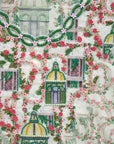 Nasem Fabric’s Garden Gala