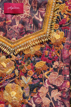 FluffxFlora Harry Potter (Ready Unstitched)