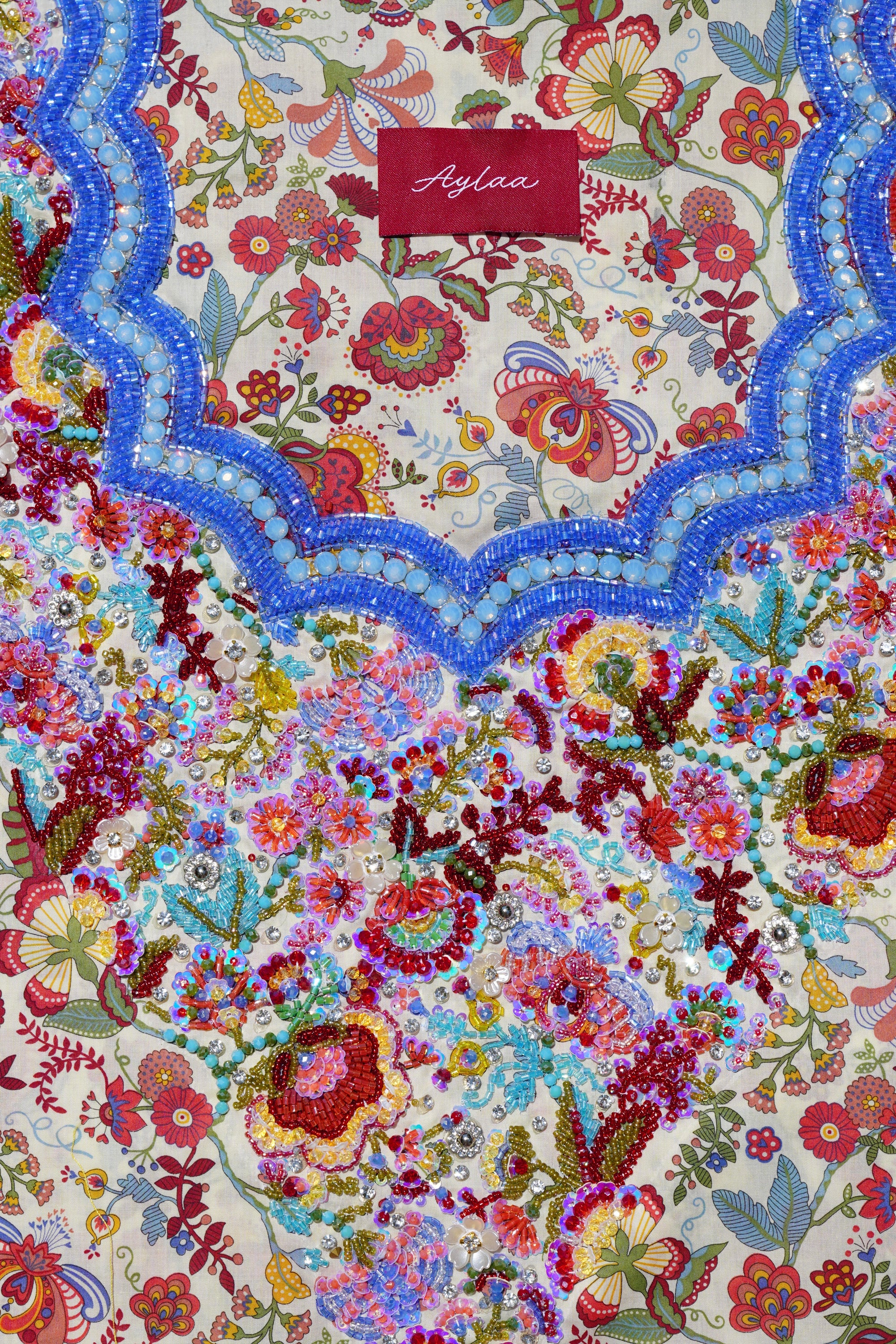Liberty Mabelle P
