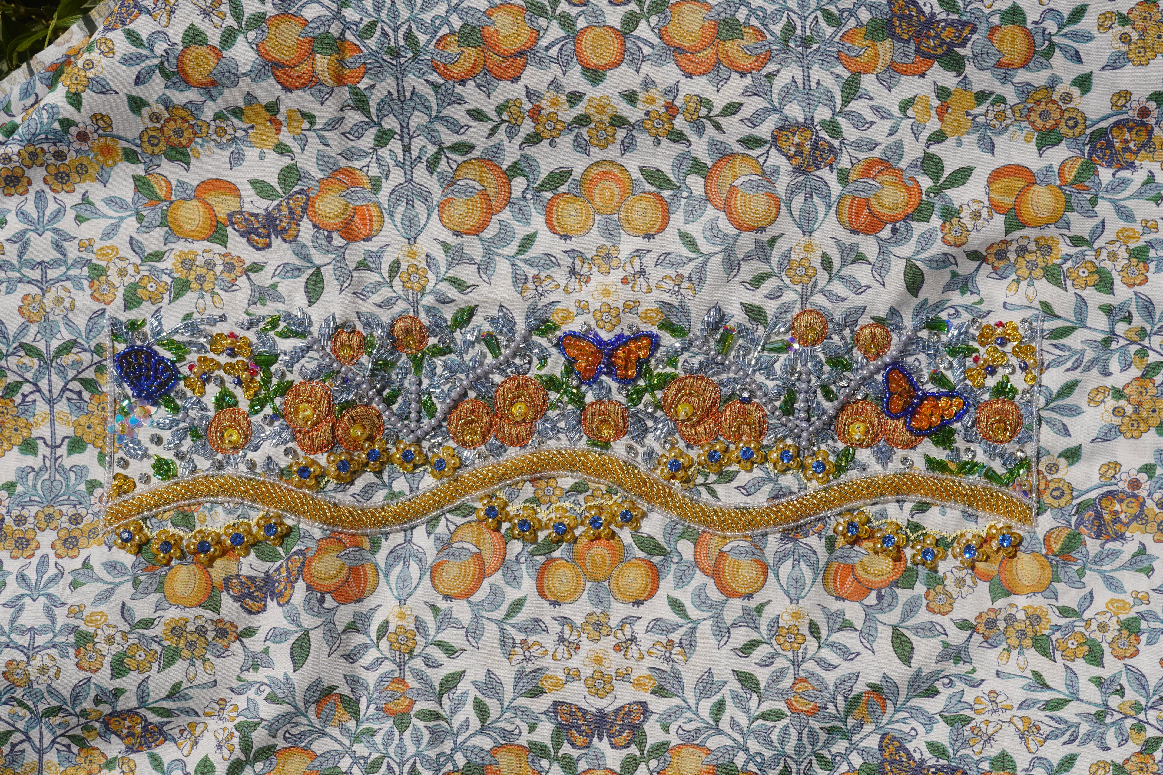 Liberty Orchard