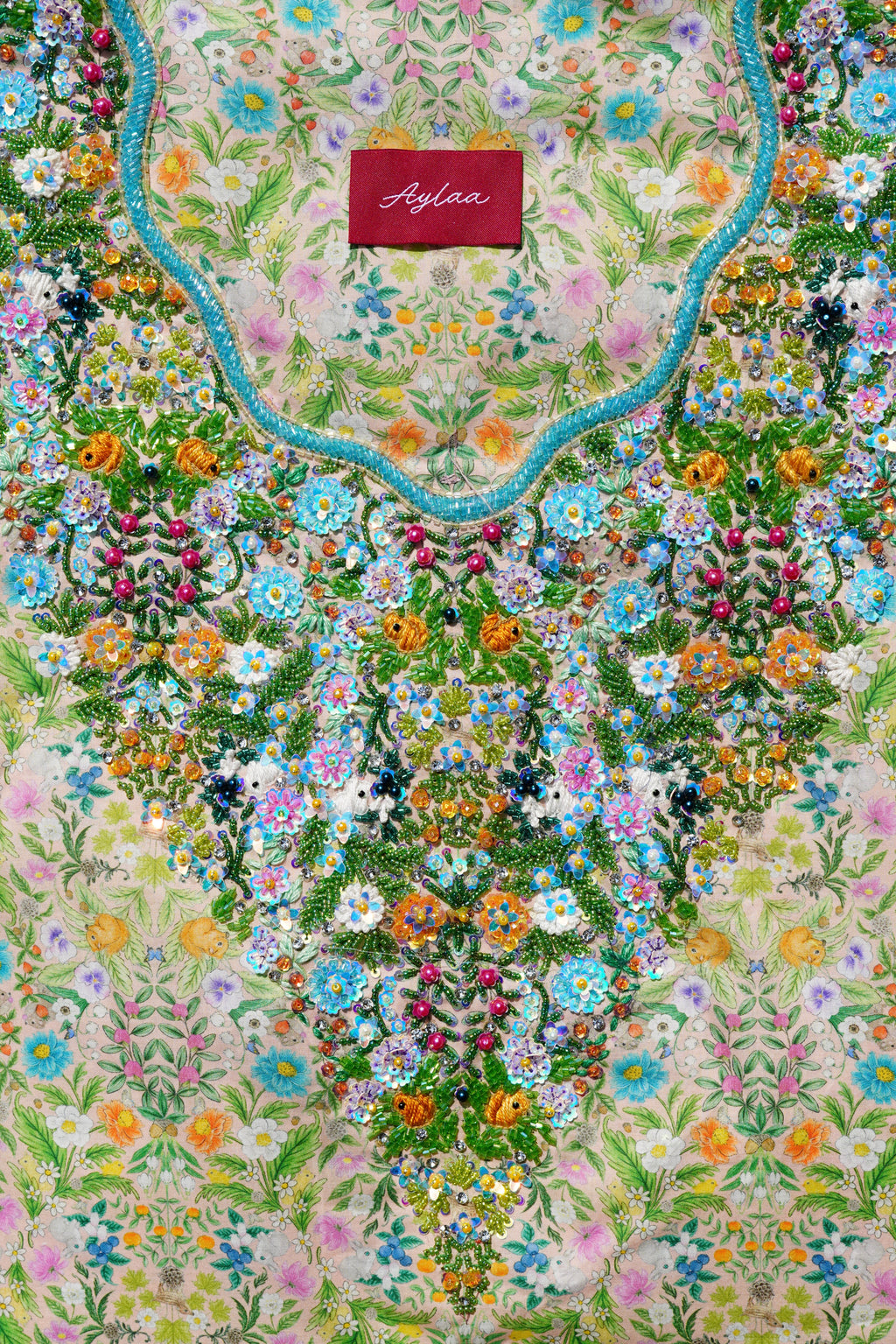 Yukiemon Flower Garden