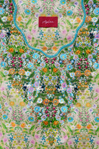 Yukiemon Flower Garden